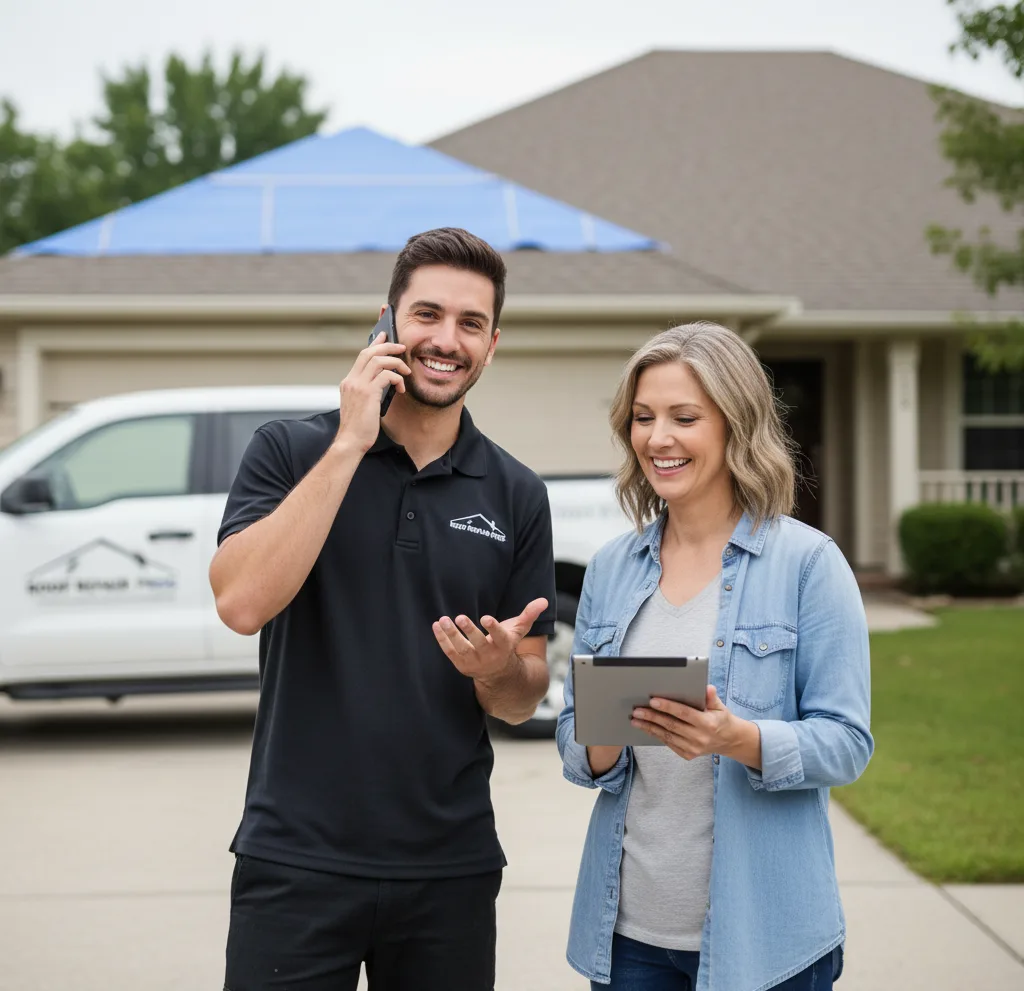 Roof Maintenance in Warrenville, IL